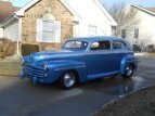 Thumbnail Photo 0 for 1948 Ford Deluxe